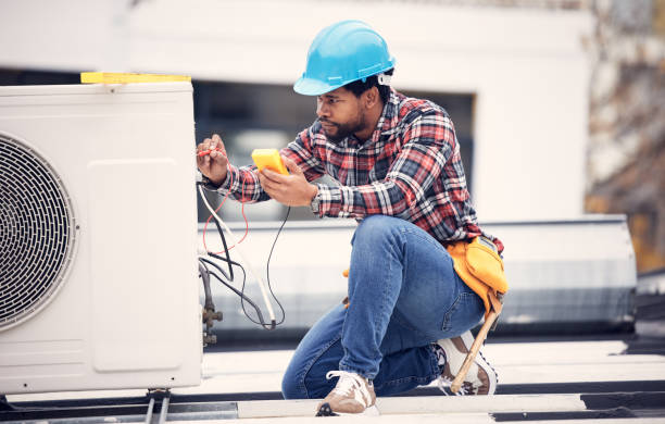 Best Electrical Installation Contractor  in Morris, OK