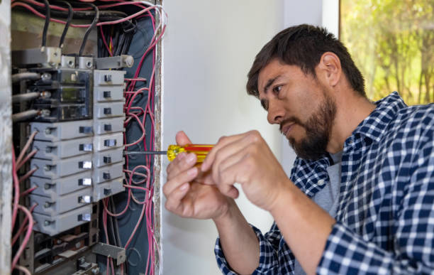 Best Electrical Upgrades for Homes  in Morris, OK